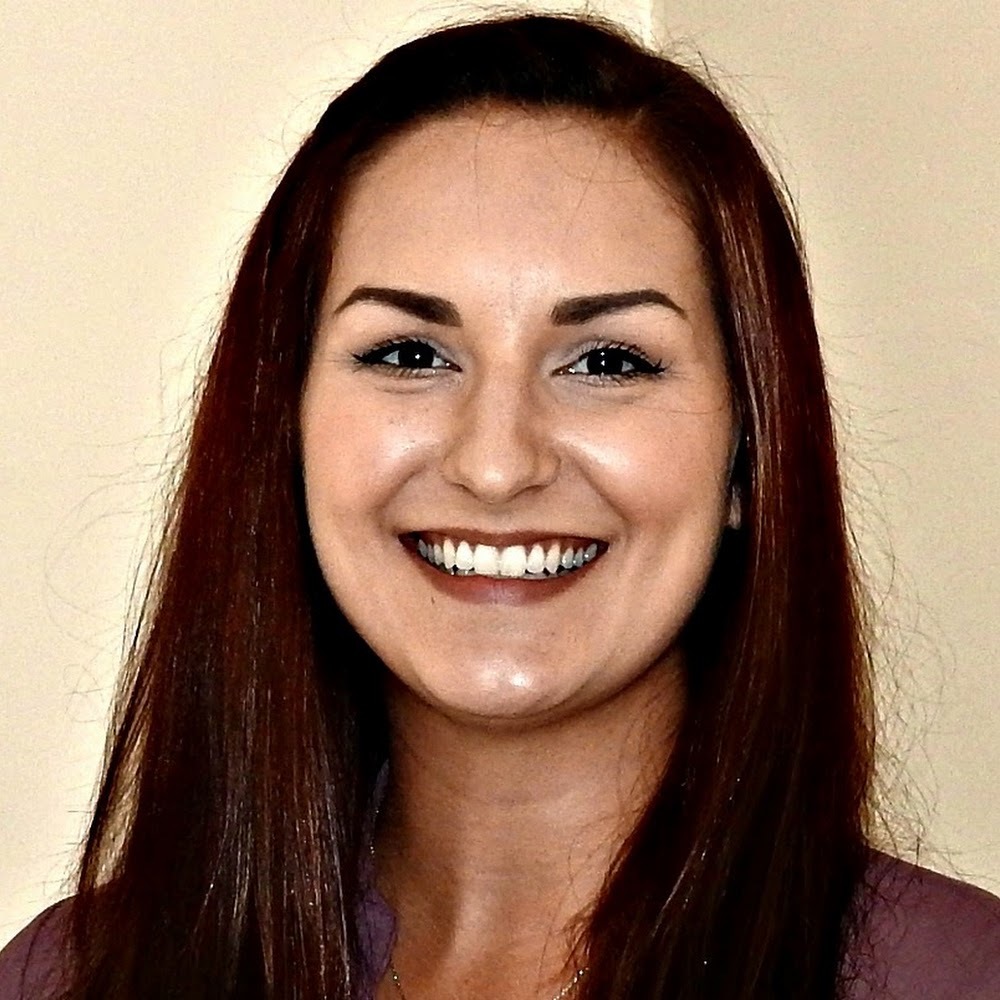 Meet your Posher, Cheyenne